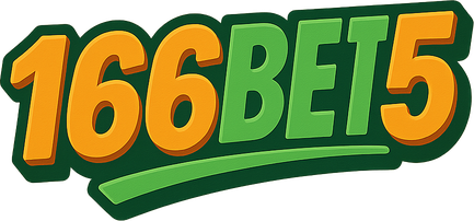 166bet5 Logo